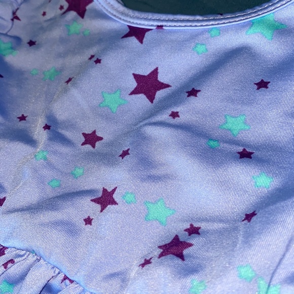 Dot Dot Smile Star Dress - Picture 2 of 7